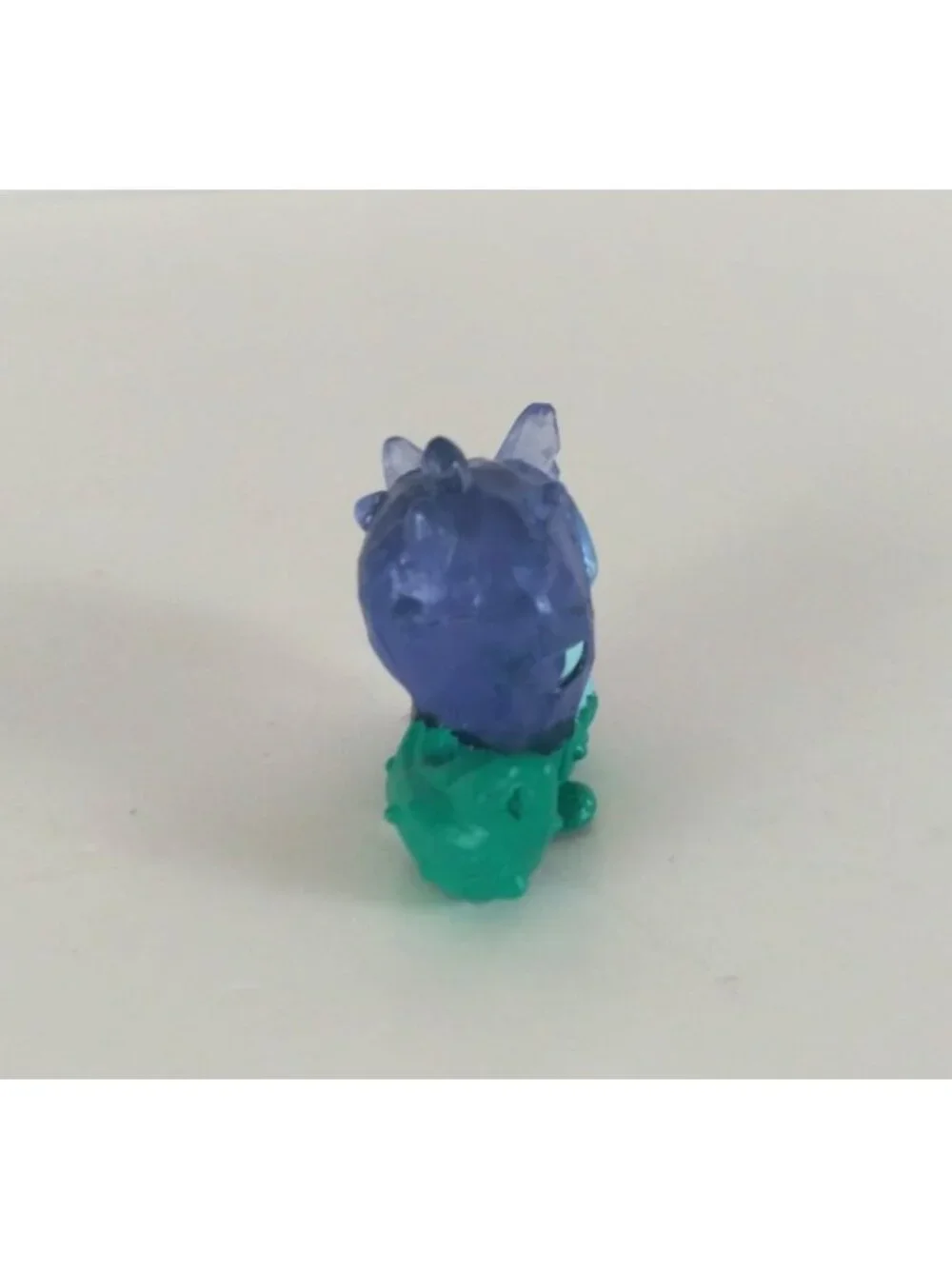 Mr. Beast Labs Swarms Hyper Fusion Series Frozen Freaks Frost Spike Ultra Rare
